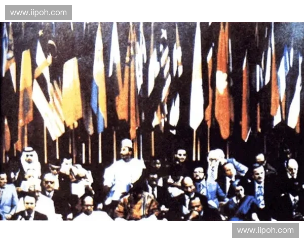 五人制世界杯发展历程与全球格局变化及未来趋势深度解析专题