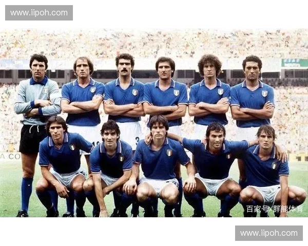 意大利世界杯历届阵容分析与球员表现回顾