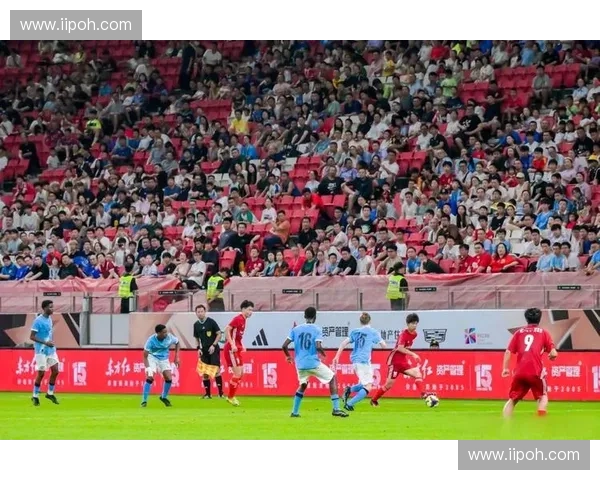 聚焦中国世界杯直播盛况全程解析精彩赛事与观赛指南最新趋势与平台推荐